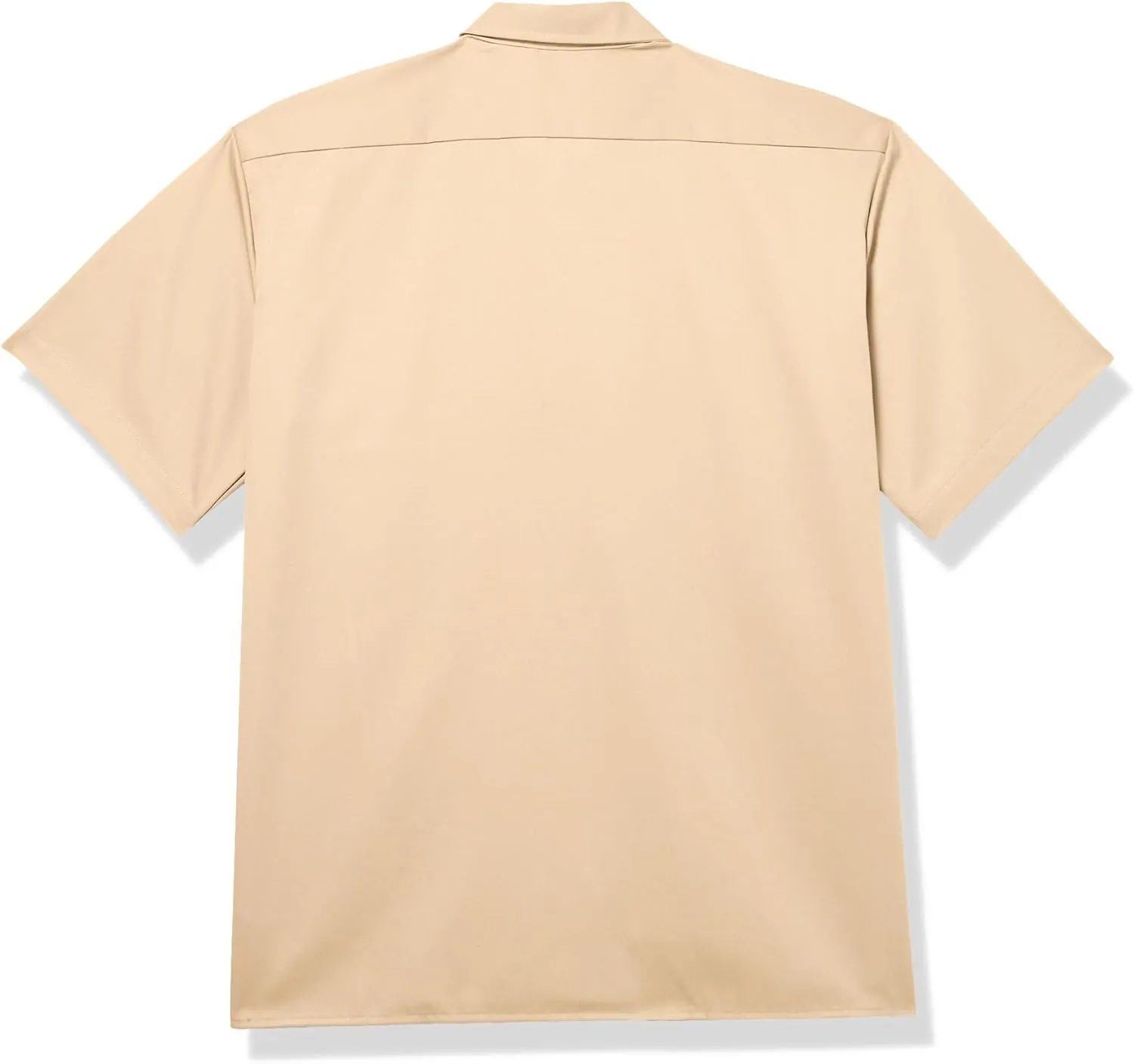 Dickies Men's Short-Sleeve Work Shirt