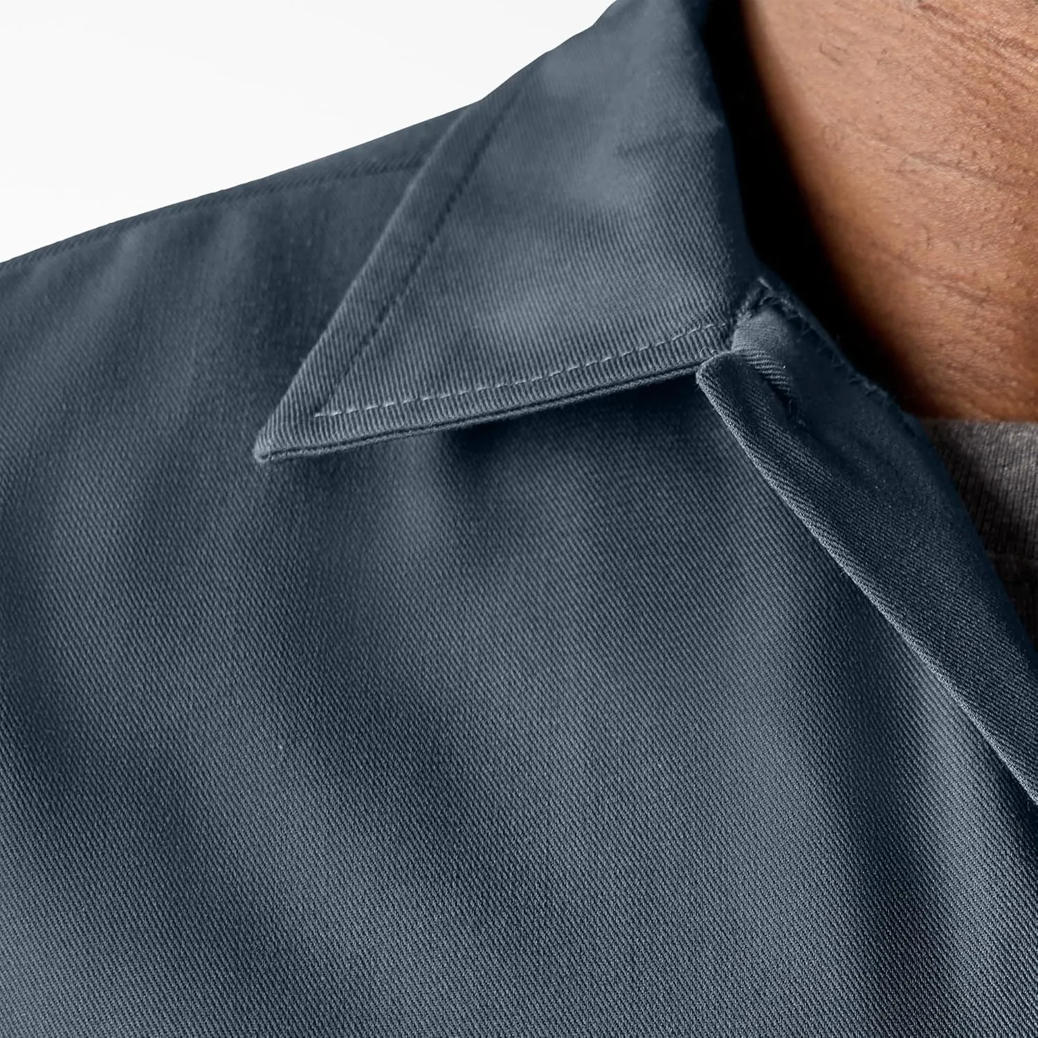 Dickies Men's Short Sleeve Work Shirt