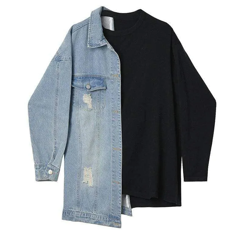 Dublo Sweatshirt