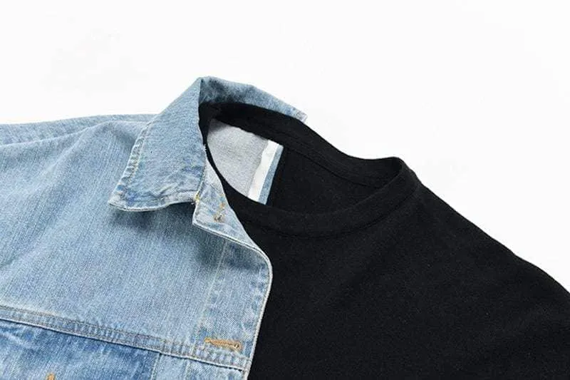 Dublo Sweatshirt