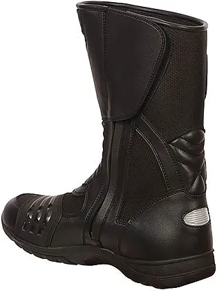 DUCHINNI Atlas CE Certified Waterproof Leather Boots