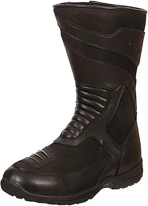 DUCHINNI Atlas CE Certified Waterproof Leather Boots