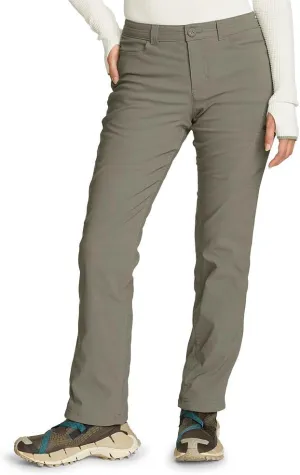 Eddie Bauer Women's Rainier Lined Pants