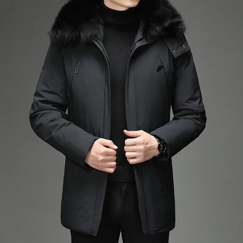 EDWARD COAT