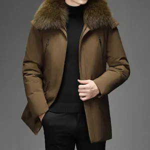 EDWARD COAT