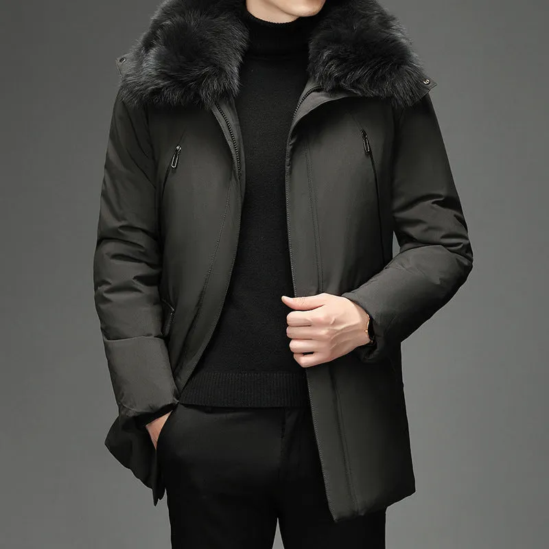EDWARD COAT