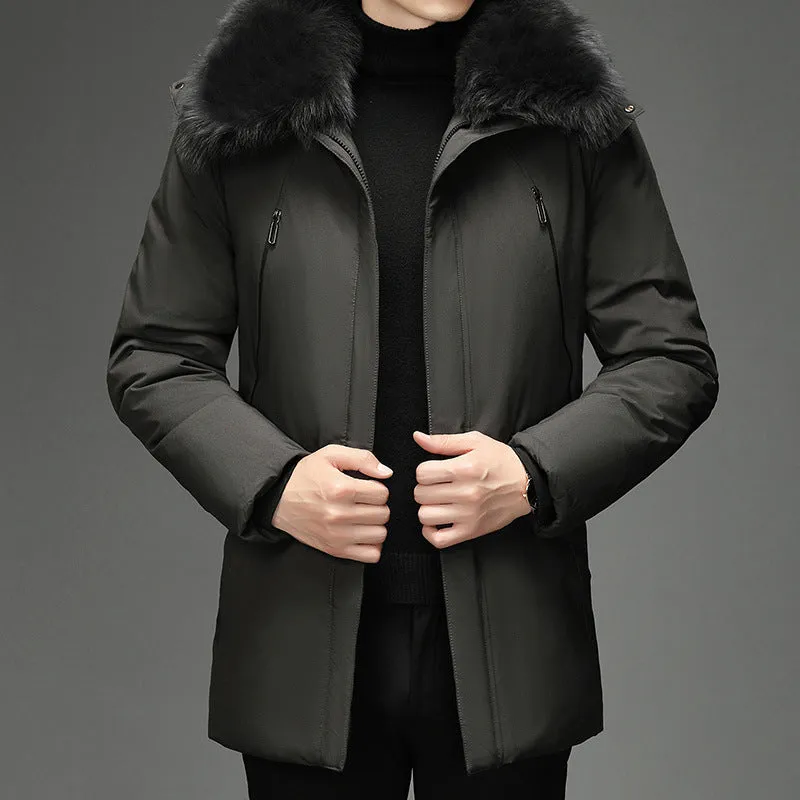 EDWARD COAT