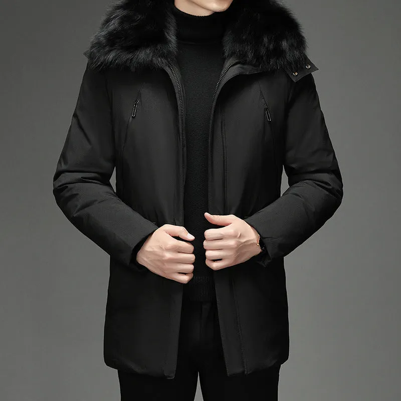 EDWARD COAT