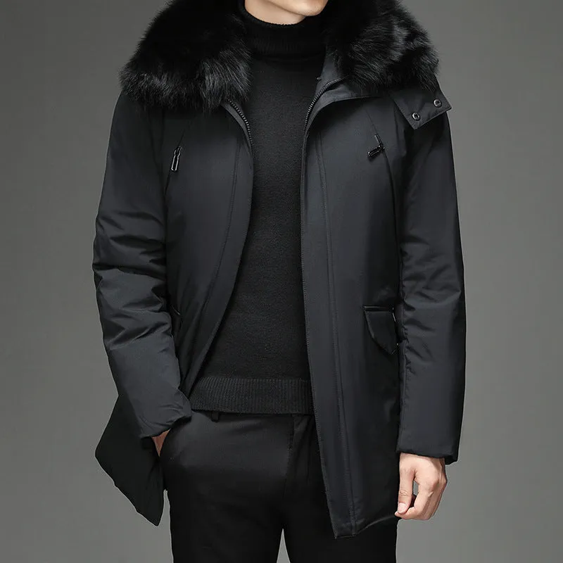 EDWARD COAT
