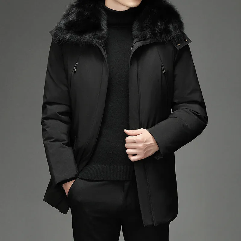EDWARD COAT
