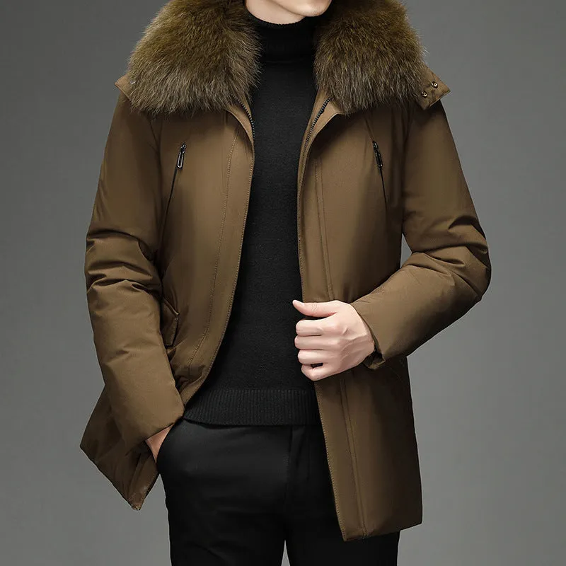 EDWARD COAT