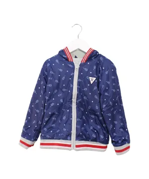 ELLE Reversible Jacket 4T (110cm)