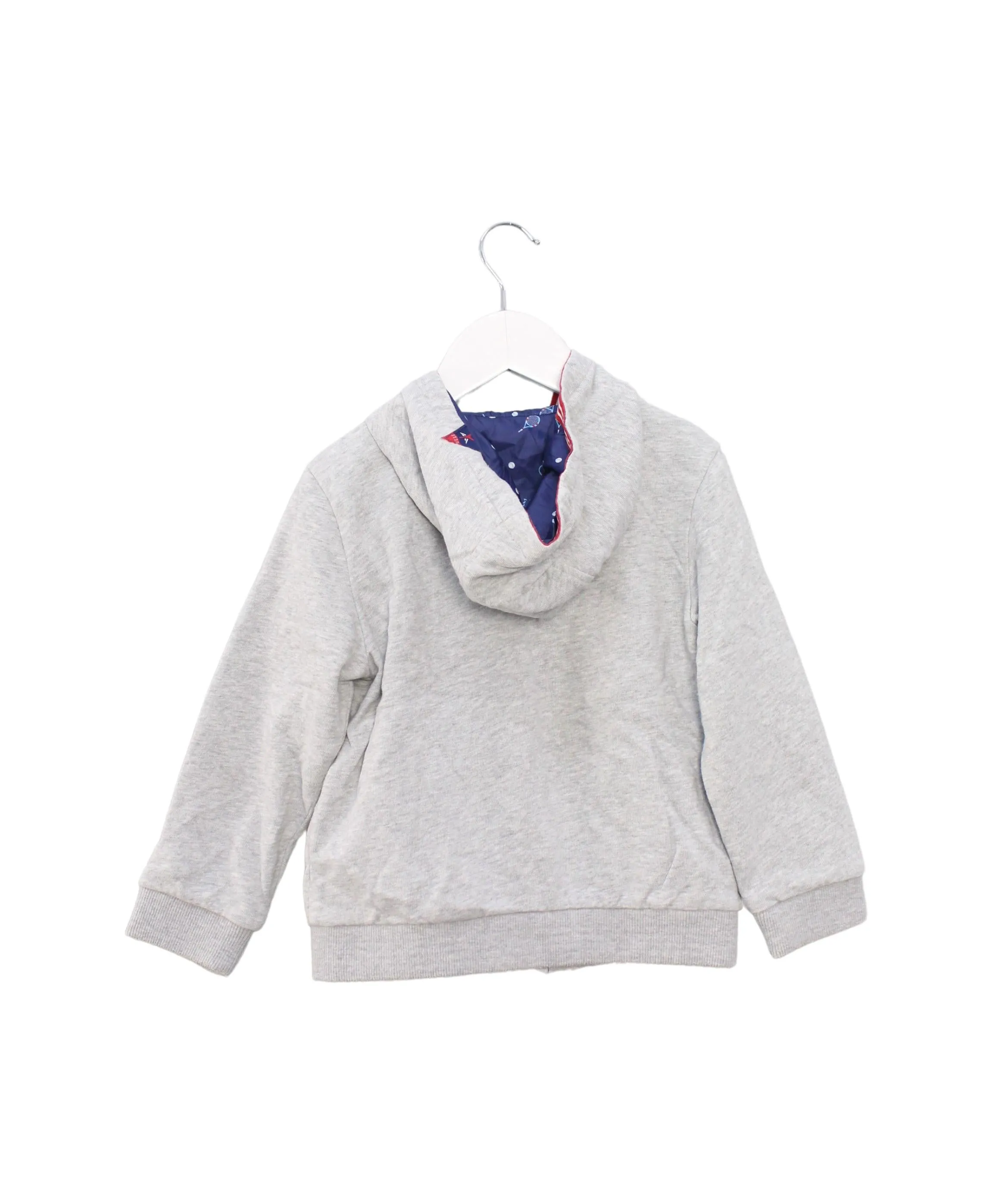 ELLE Reversible Jacket 4T (110cm)