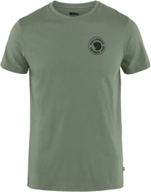 Fjallraven Fjallraven Logo T-Shirt - Men's