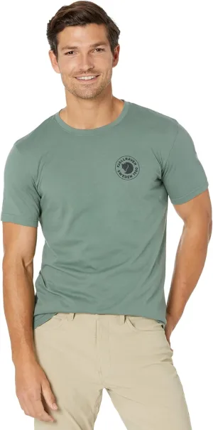 Fjallraven Fjallraven Logo T-Shirt - Men's