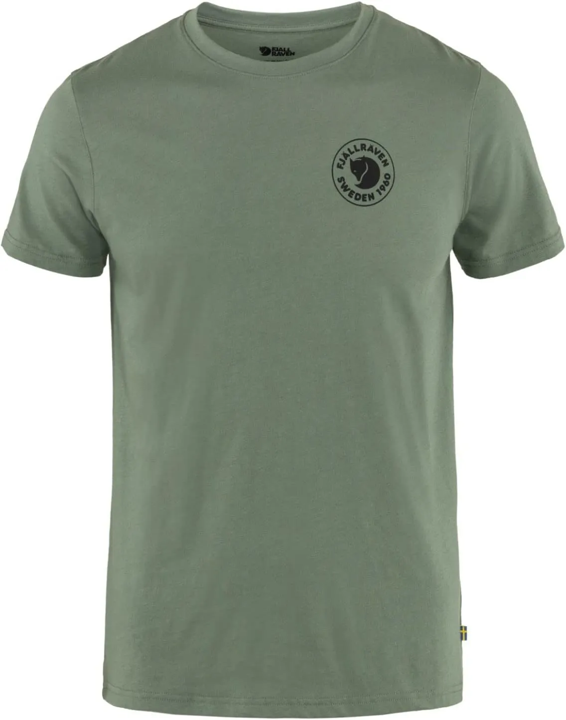 Fjallraven Fjallraven Logo T-Shirt - Men's