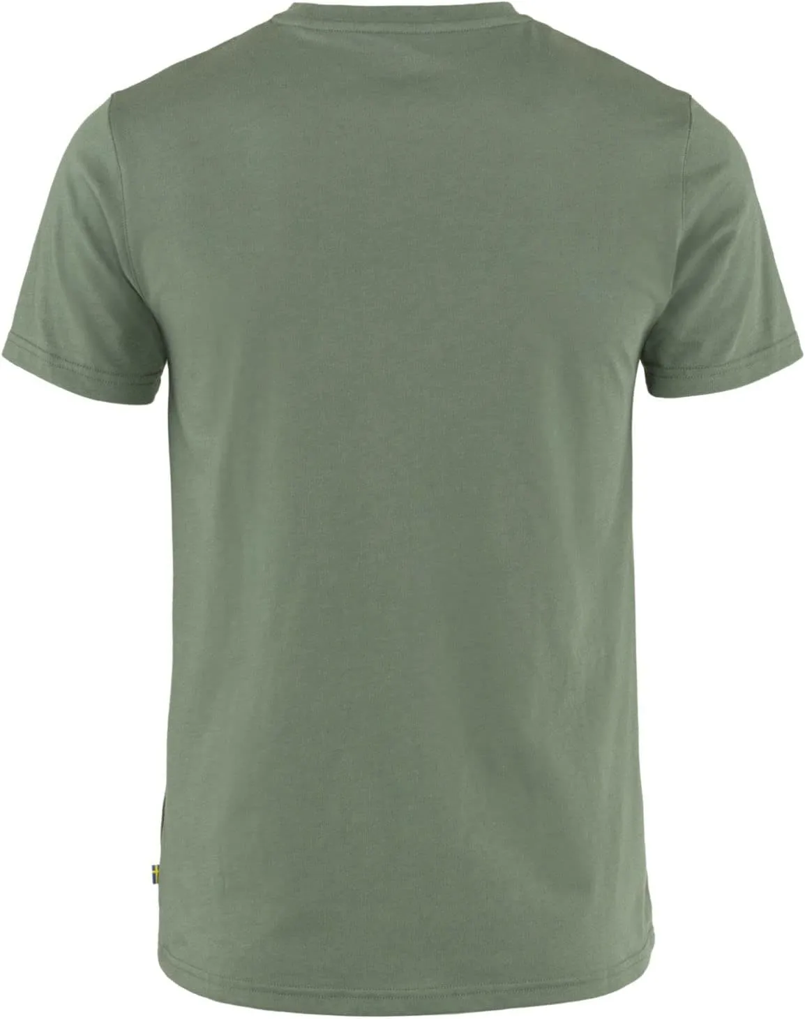 Fjallraven Fjallraven Logo T-Shirt - Men's