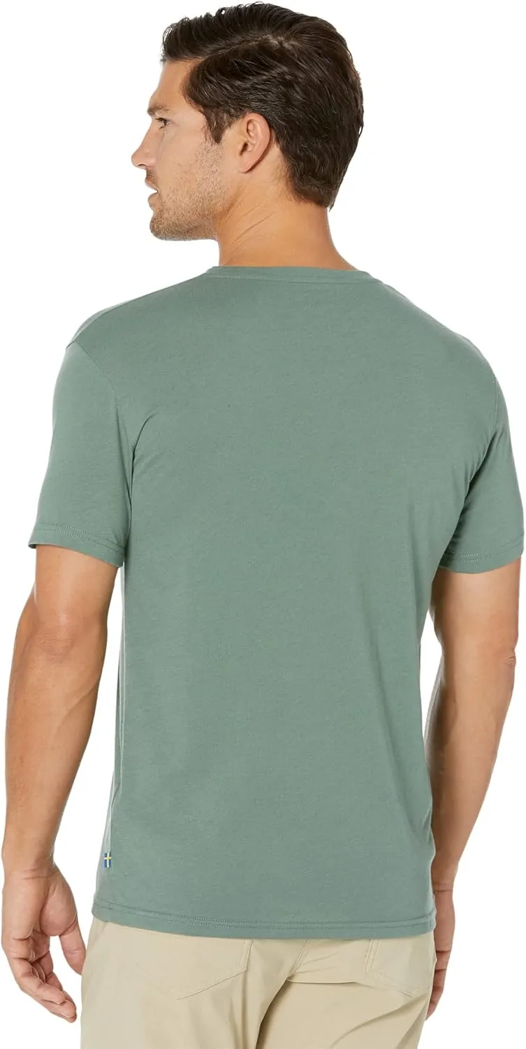 Fjallraven Fjallraven Logo T-Shirt - Men's
