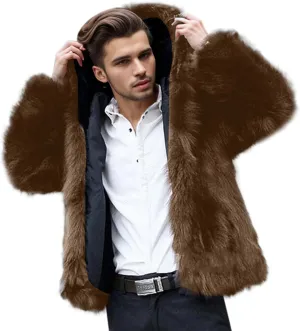 Fuzzy Thermal Sweaters Coats Furry Lightweight Long Sleeve Fluffy Front Open Baggy Jackets Cold Weather Soft Warm Comfy Tops