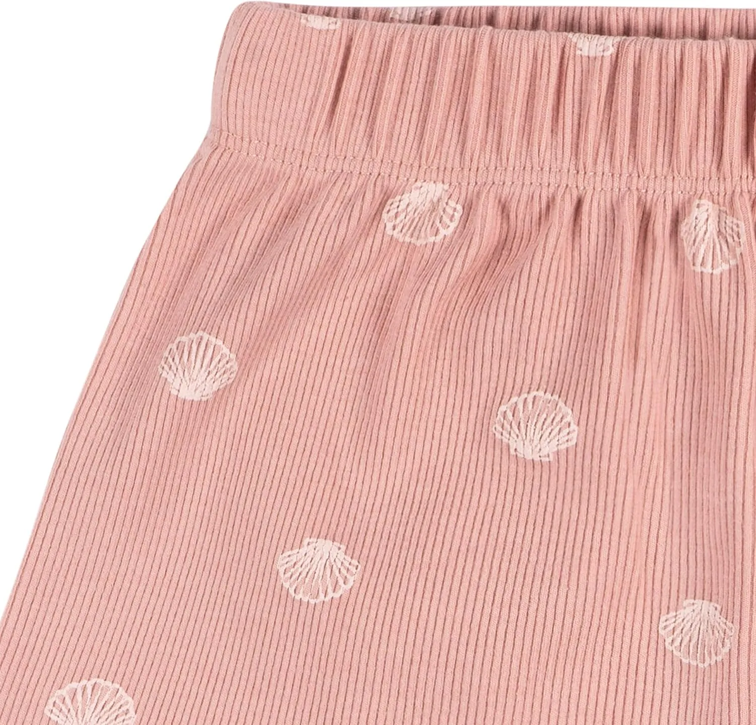 Gerber baby-girls Toddler Sleeveless Tank Top and Shorts Set2-Piece Tank and Short Set