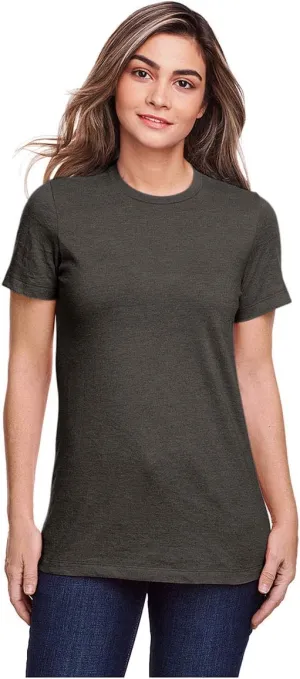 Gildan Ladies Softstyle CVC T-Shirt