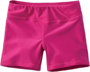 Girl's Active Swim Shorts