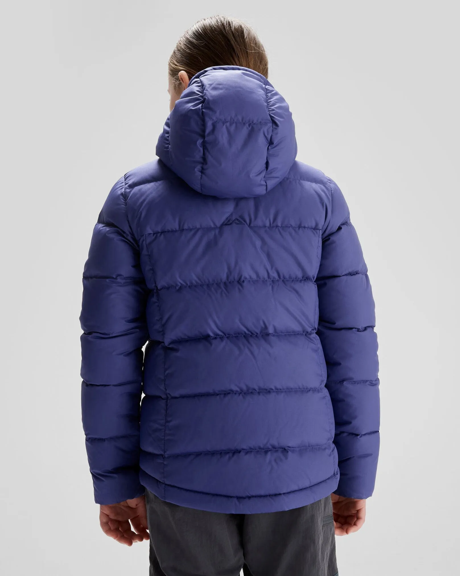 Girls' Epiq Down Jacket - Horizon Line