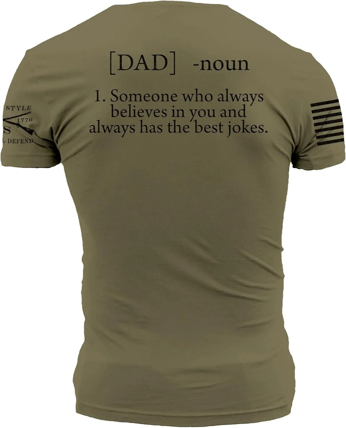 Grunt Style Your Feelings T-Shirt