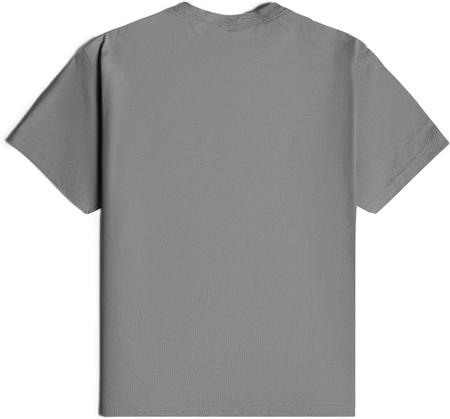 Gymreapers Workout Short Sleeve Shirt Workout T-Shirt for Men Crew Neck Shirts Casual Gym Cotton Everyday Tee