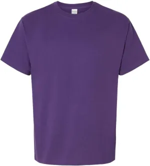 Hanes Men's Ultimate Crewneck T-Shirt