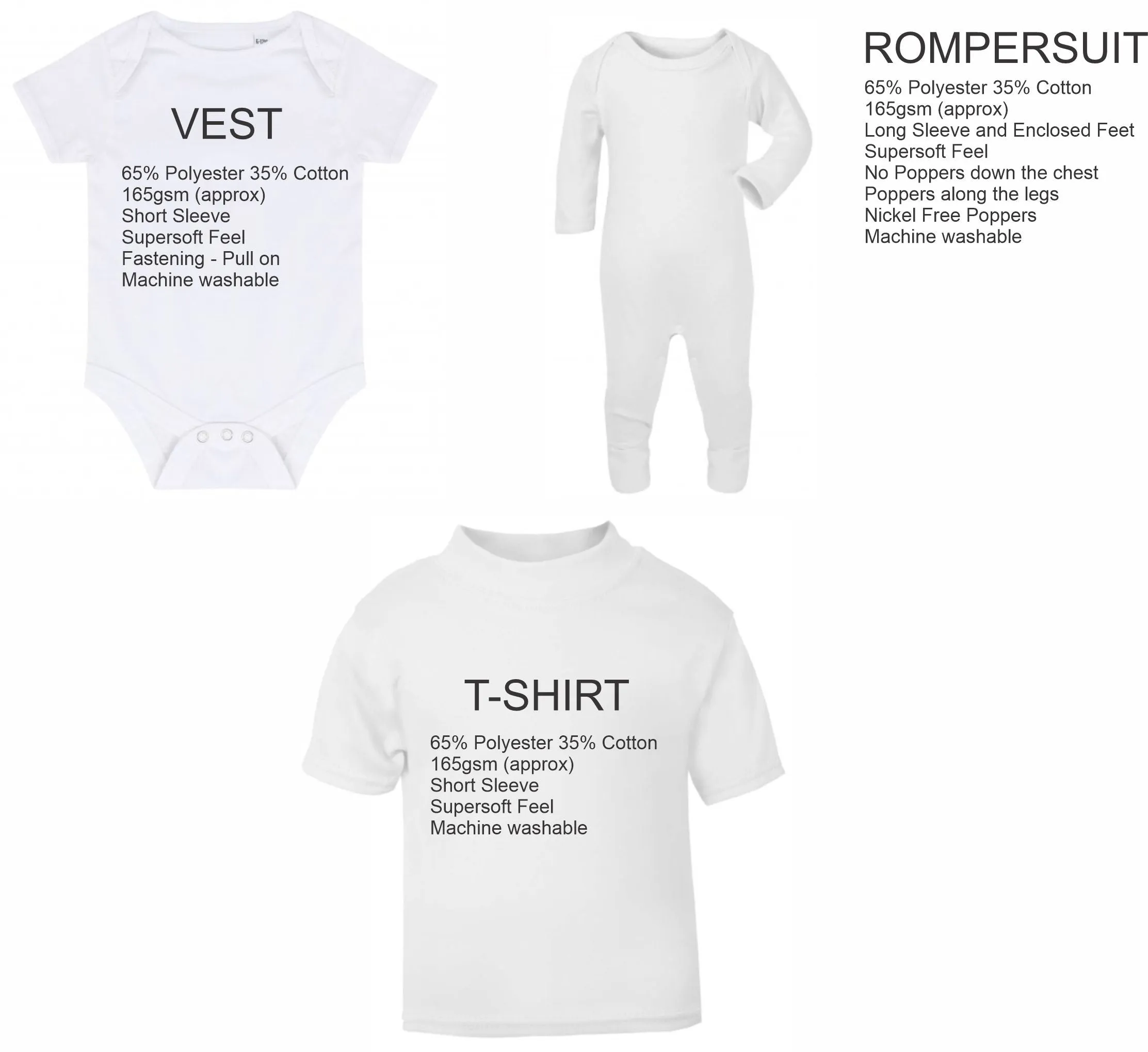 Happy First Birthday DADDY Baby Outfit (First Birthday 1st Birthday Daddy Dad Birthday l New Dad Gift | Love My Dad)