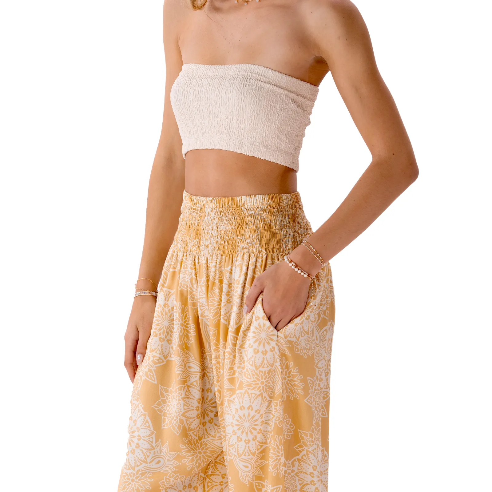 Havana Harem Pants