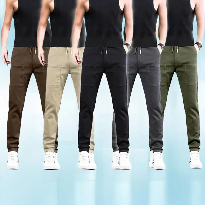 HOT SALE 50% OFF MultiPants  High Stretch Multi-pocket Durable Cargo Pants
