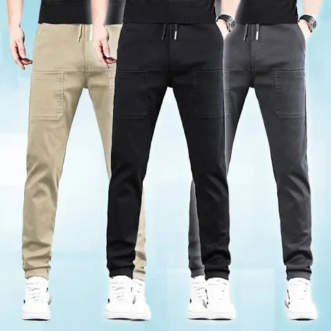 HOT SALE 50% OFF MultiPants  High Stretch Multi-pocket Durable Cargo Pants