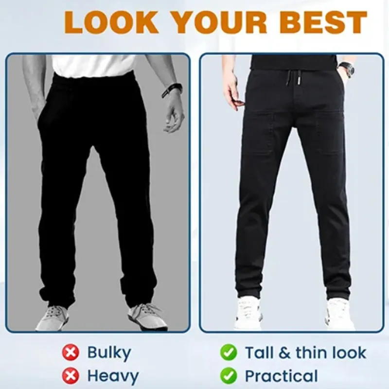 HOT SALE 50% OFF MultiPants  High Stretch Multi-pocket Durable Cargo Pants