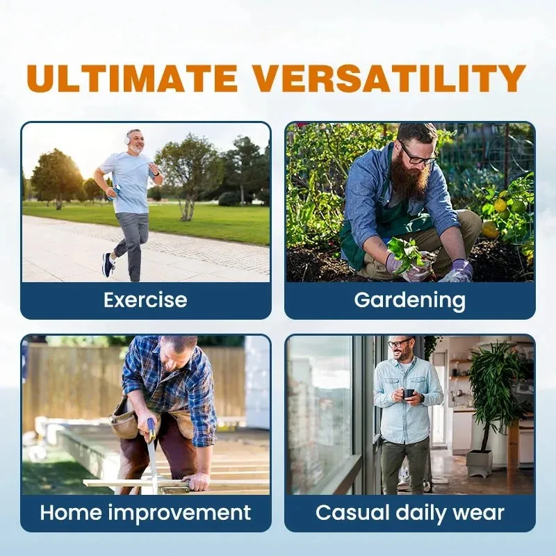 HOT SALE 50% OFF MultiPants  High Stretch Multi-pocket Durable Cargo Pants