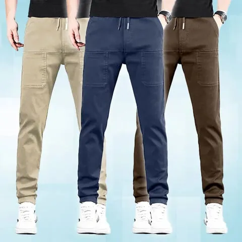 HOT SALE 50% OFF MultiPants  High Stretch Multi-pocket Durable Cargo Pants