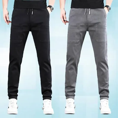 HOT SALE 50% OFF MultiPants  High Stretch Multi-pocket Durable Cargo Pants