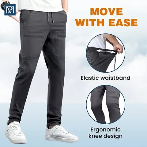 HOT SALE 50% OFF MultiPants  High Stretch Multi-pocket Durable Cargo Pants