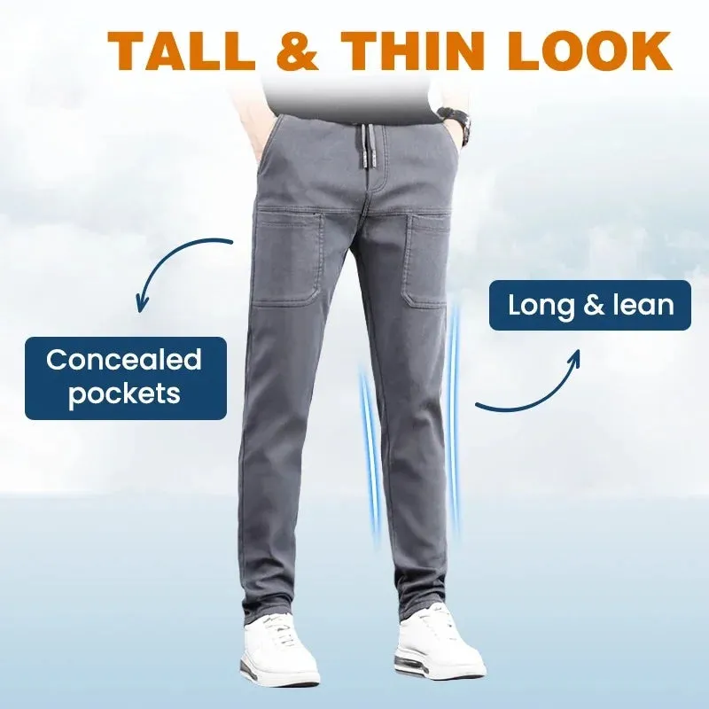 HOT SALE 50% OFF MultiPants  High Stretch Multi-pocket Durable Cargo Pants