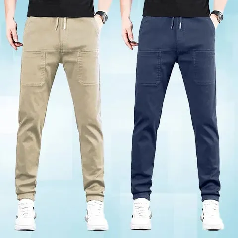 HOT SALE 50% OFF MultiPants  High Stretch Multi-pocket Durable Cargo Pants