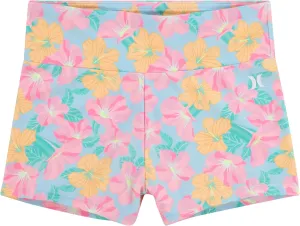 Hurley Girls' Swim Shorts