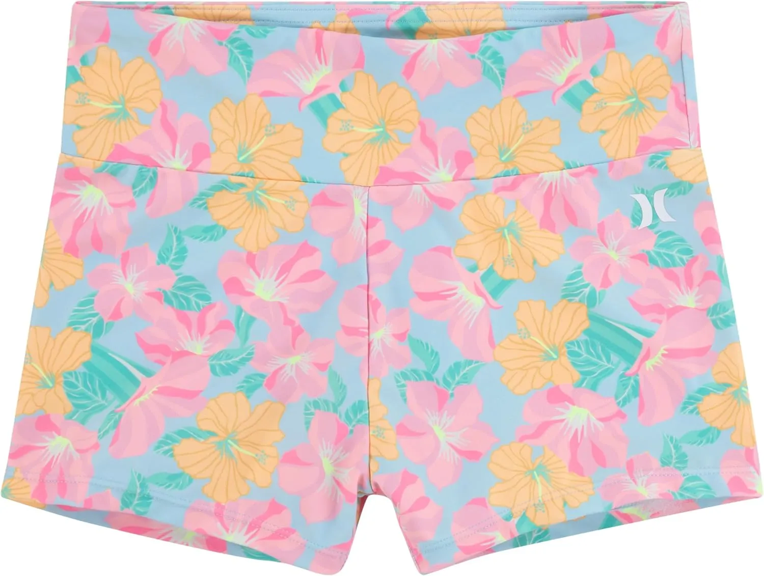 Hurley Girls' Swim Shorts