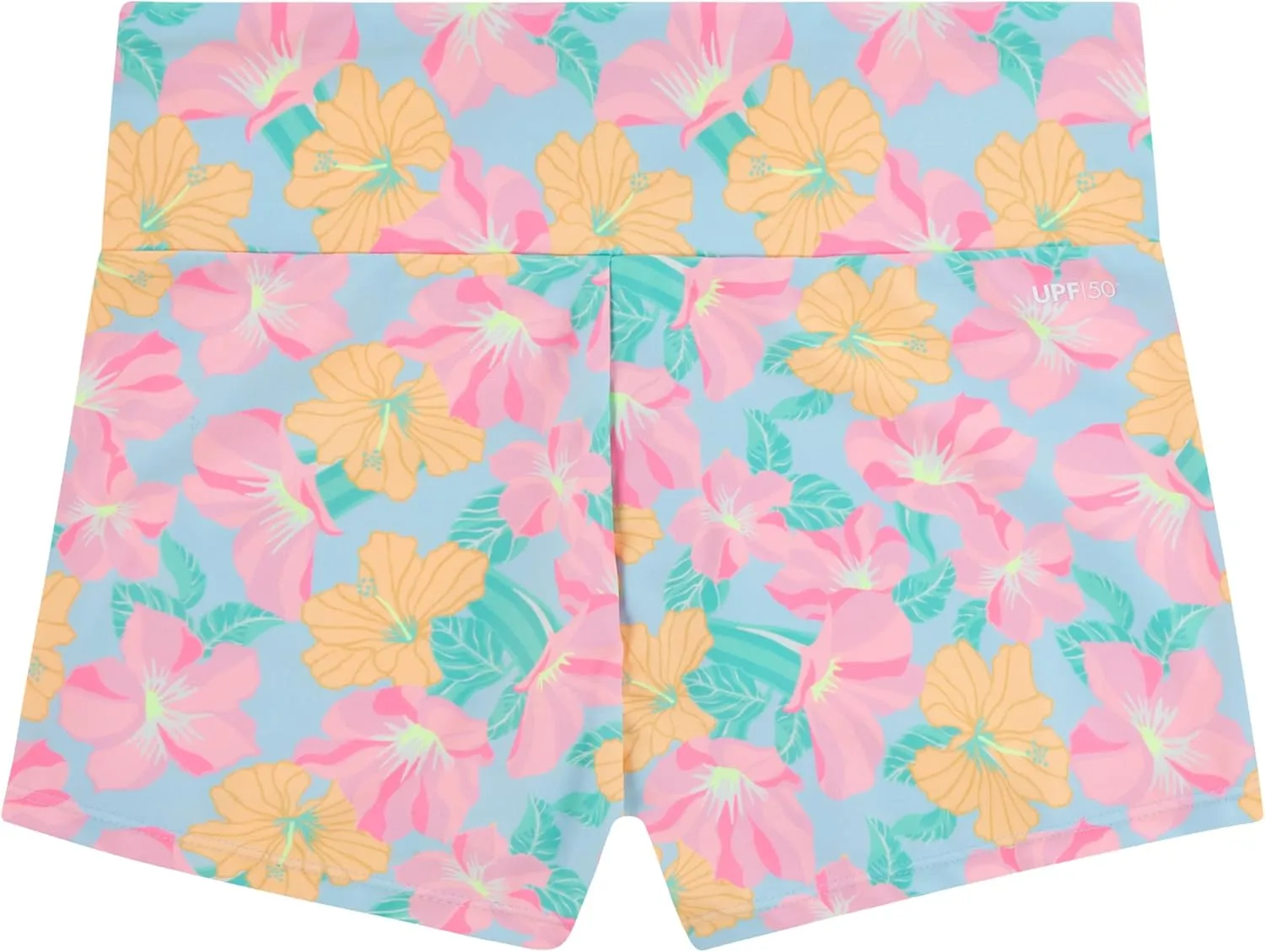 Hurley Girls' Swim Shorts
