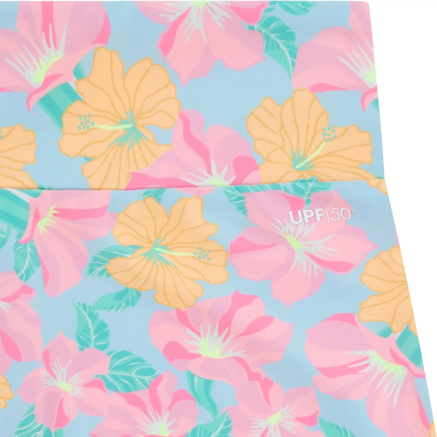 Hurley Girls' Swim Shorts