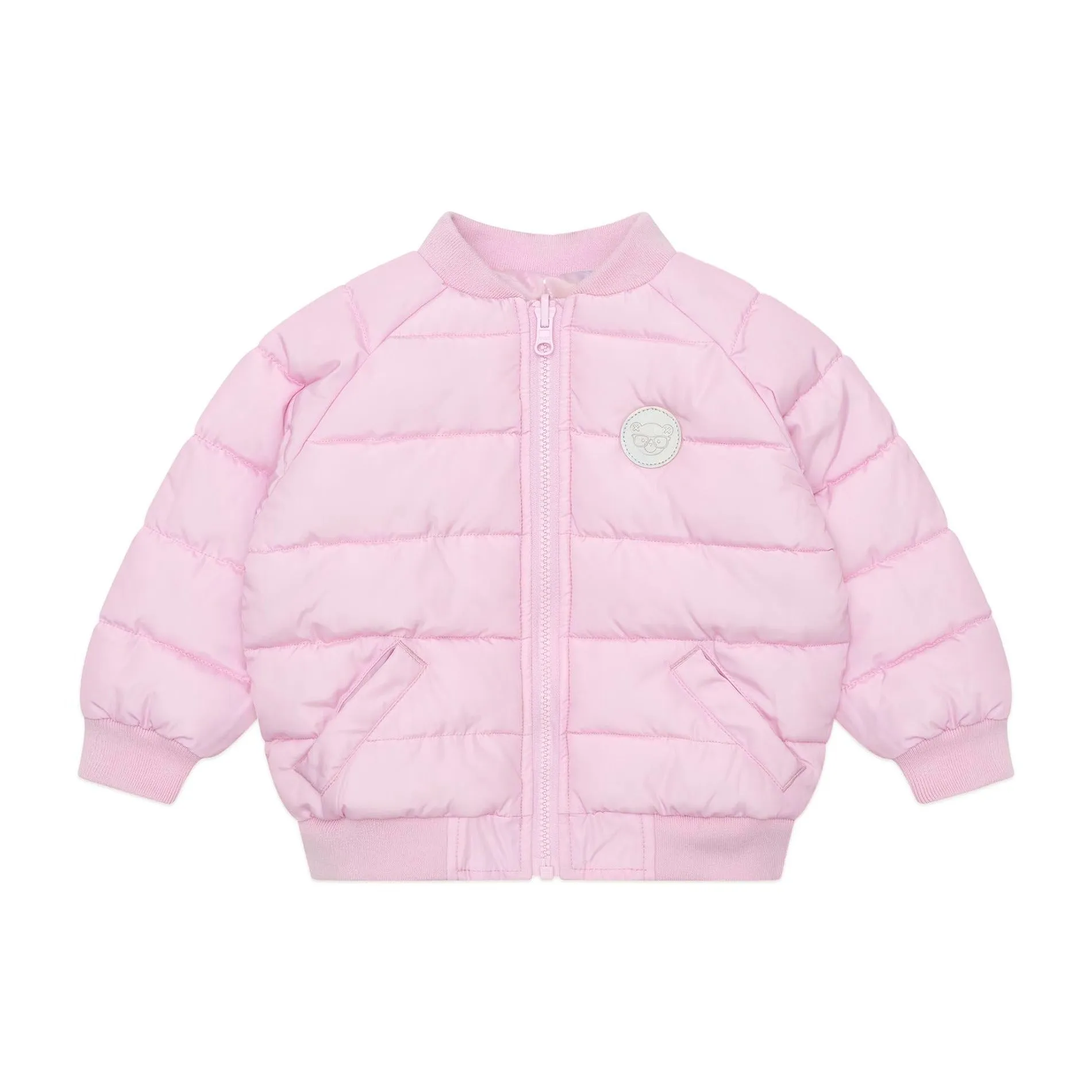 Huxbaby Cosmic Unicorn Reversible Bomber