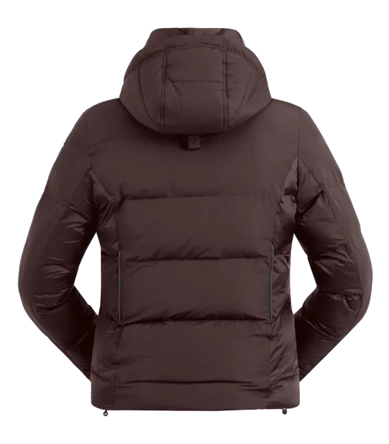 KAPRUN LIGHTWEIGHT WINTER JACKET by Waldhausen