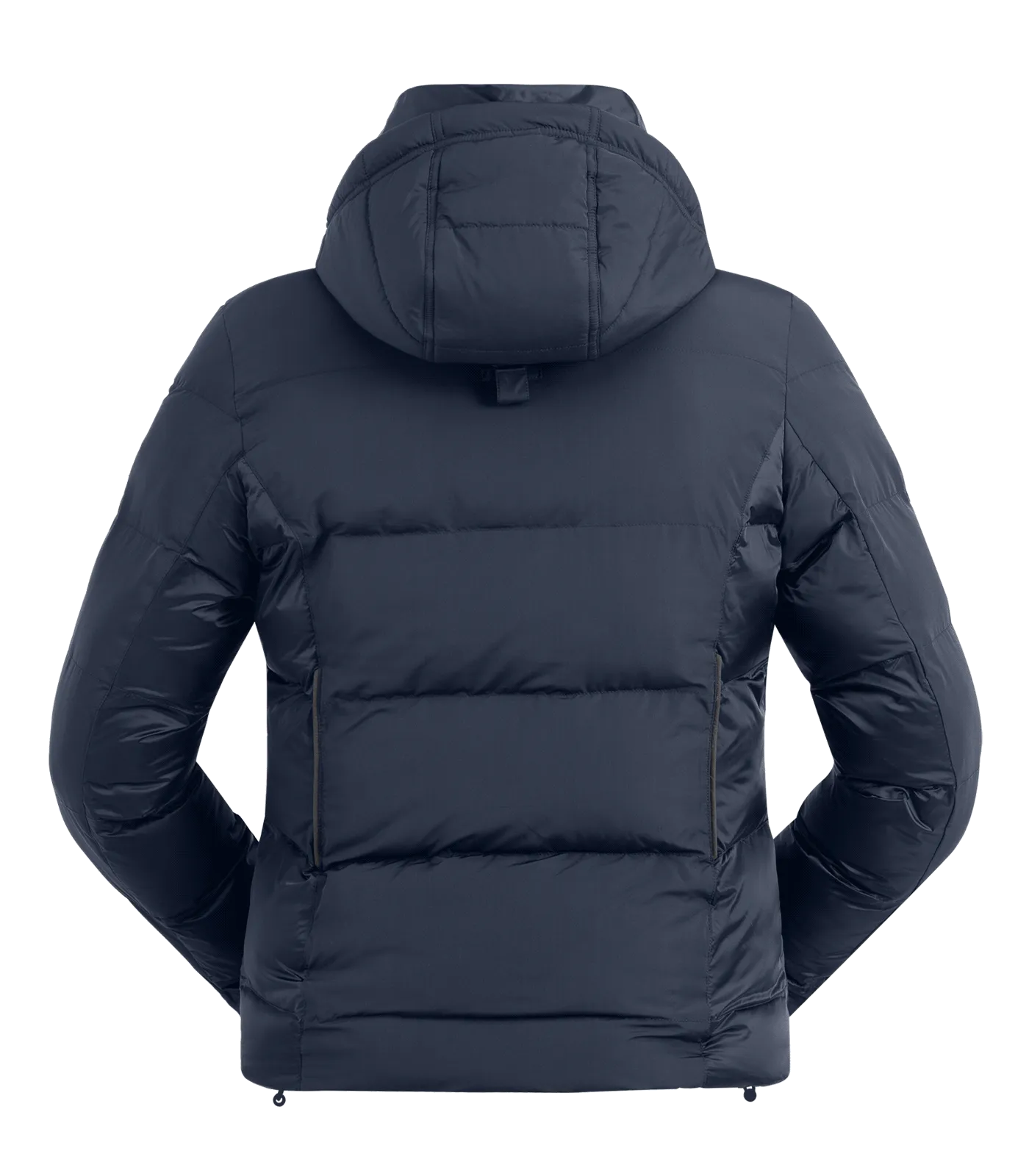 KAPRUN LIGHTWEIGHT WINTER JACKET by Waldhausen