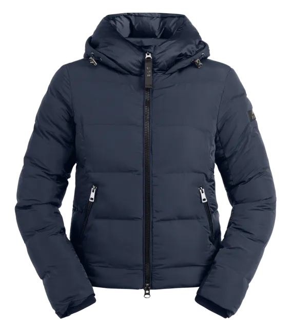 KAPRUN LIGHTWEIGHT WINTER JACKET by Waldhausen