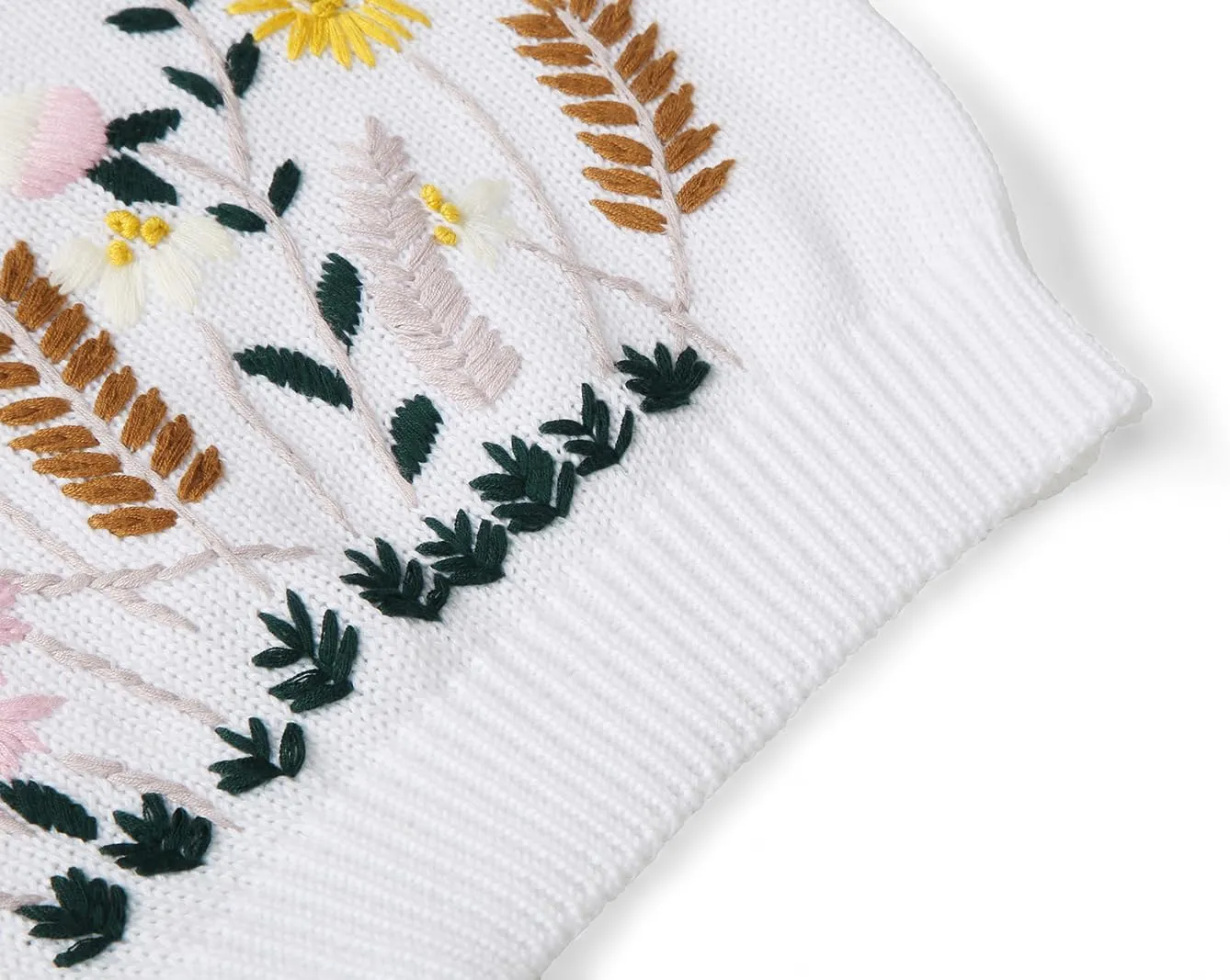 Lamgool Infant Baby Pullover Sweater Knitted Button Down Toddler Kids Sweatshirt for Spring